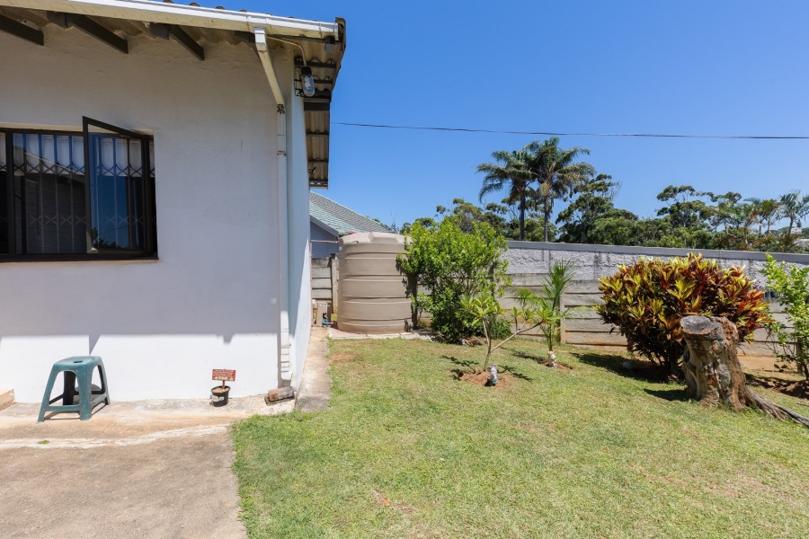 2 Bedroom Property for Sale in Margate KwaZulu-Natal