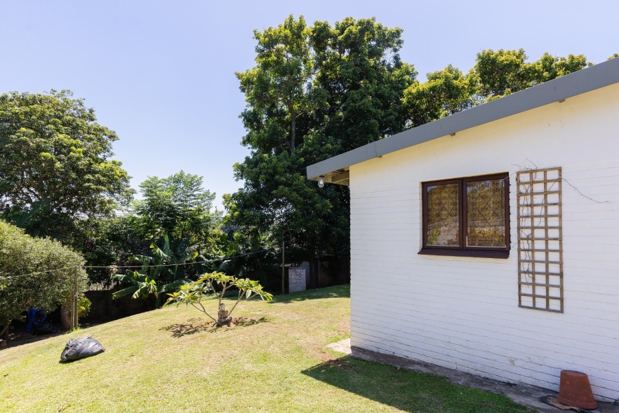 2 Bedroom Property for Sale in Margate KwaZulu-Natal