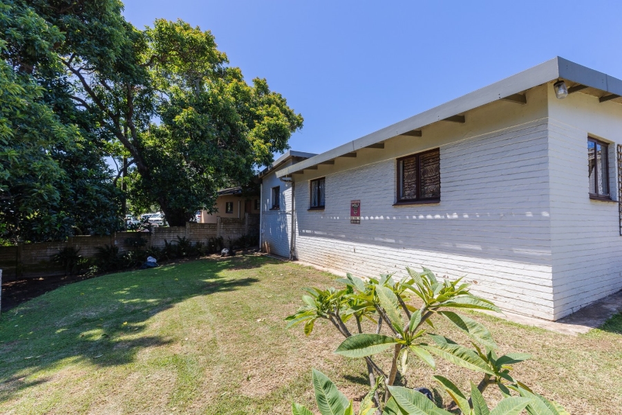 2 Bedroom Property for Sale in Margate KwaZulu-Natal