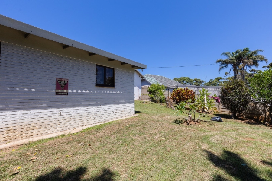 2 Bedroom Property for Sale in Margate KwaZulu-Natal
