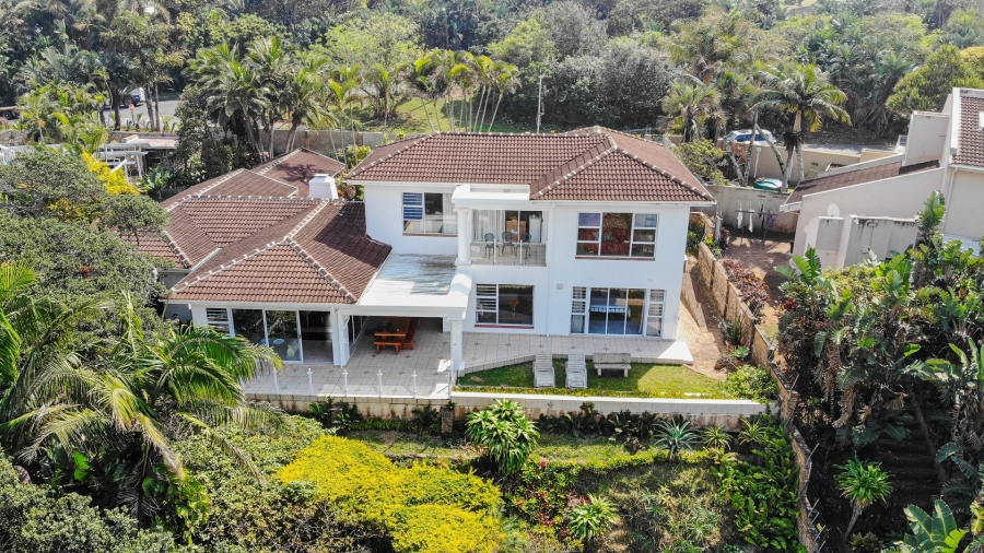 4 Bedroom Property for Sale in Ramsgate KwaZulu-Natal