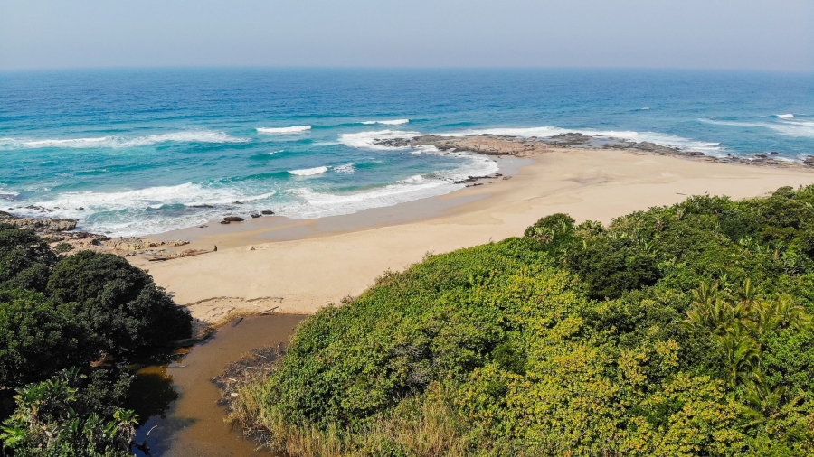4 Bedroom Property for Sale in Ramsgate KwaZulu-Natal