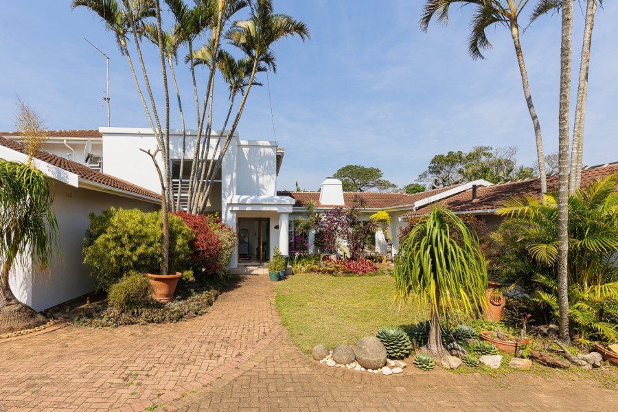 4 Bedroom Property for Sale in Ramsgate KwaZulu-Natal