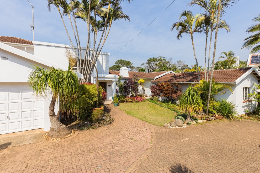 4 Bedroom Property for Sale in Ramsgate KwaZulu-Natal