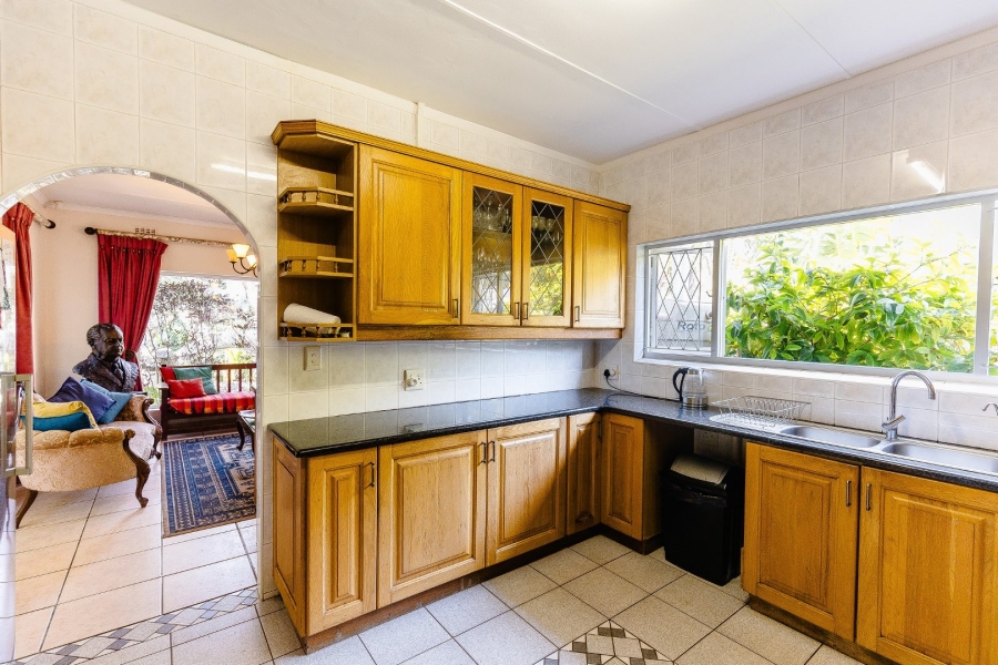 4 Bedroom Property for Sale in Ramsgate KwaZulu-Natal