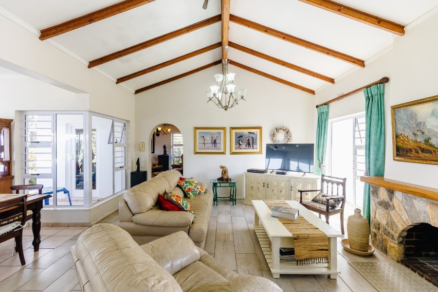4 Bedroom Property for Sale in Ramsgate KwaZulu-Natal