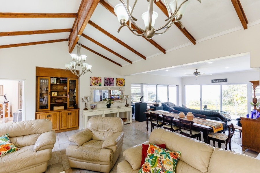 4 Bedroom Property for Sale in Ramsgate KwaZulu-Natal