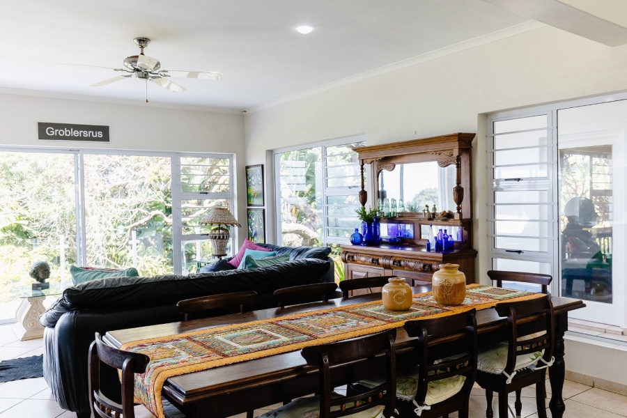 4 Bedroom Property for Sale in Ramsgate KwaZulu-Natal