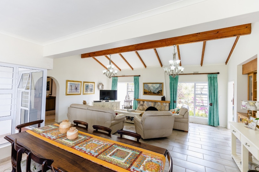 4 Bedroom Property for Sale in Ramsgate KwaZulu-Natal