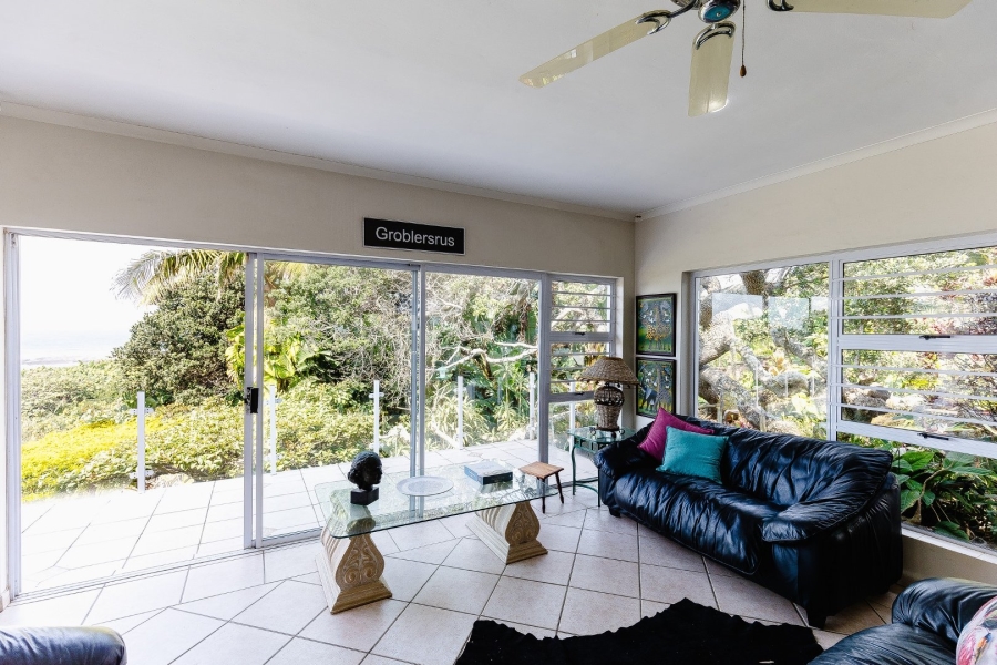 4 Bedroom Property for Sale in Ramsgate KwaZulu-Natal