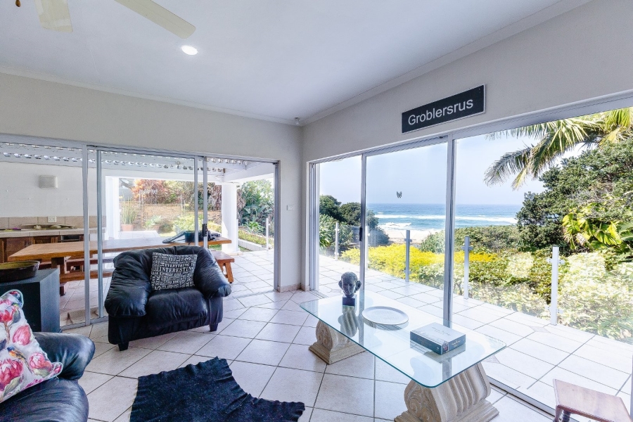4 Bedroom Property for Sale in Ramsgate KwaZulu-Natal