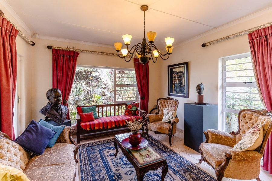 4 Bedroom Property for Sale in Ramsgate KwaZulu-Natal