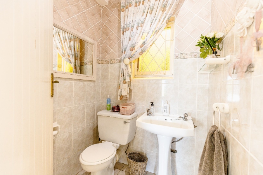 4 Bedroom Property for Sale in Ramsgate KwaZulu-Natal