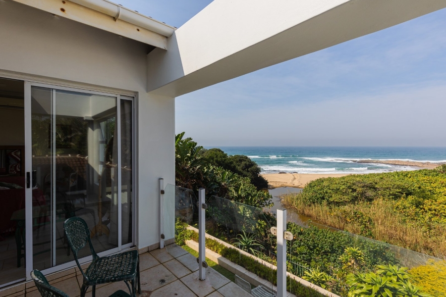4 Bedroom Property for Sale in Ramsgate KwaZulu-Natal