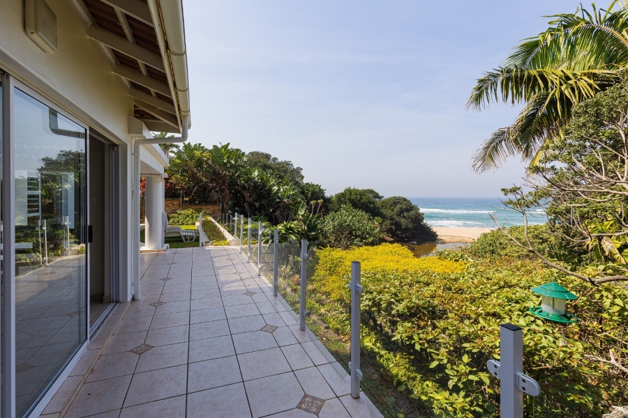 4 Bedroom Property for Sale in Ramsgate KwaZulu-Natal