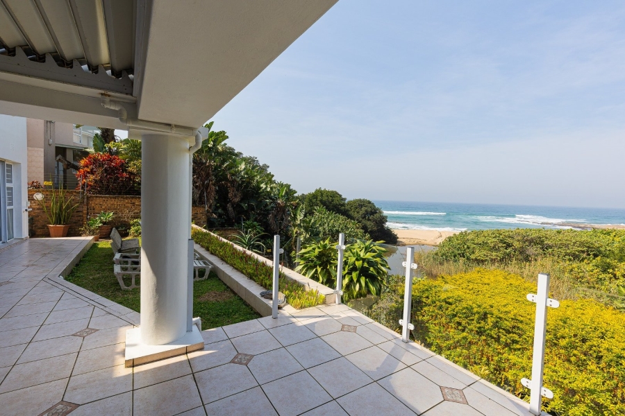 4 Bedroom Property for Sale in Ramsgate KwaZulu-Natal