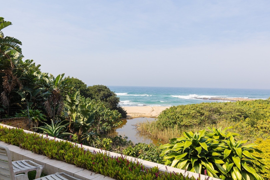 4 Bedroom Property for Sale in Ramsgate KwaZulu-Natal