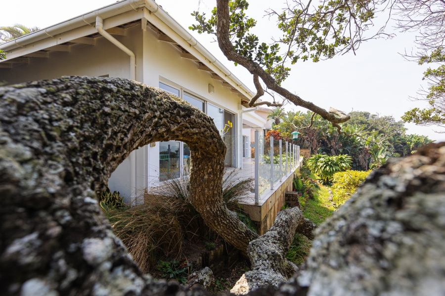 4 Bedroom Property for Sale in Ramsgate KwaZulu-Natal