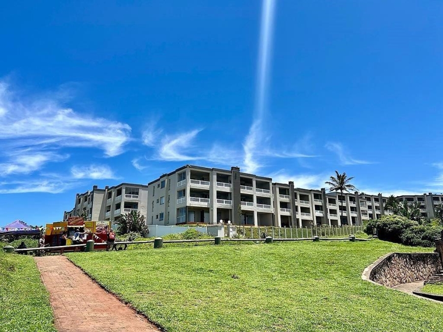 2 Bedroom Property for Sale in Uvongo KwaZulu-Natal