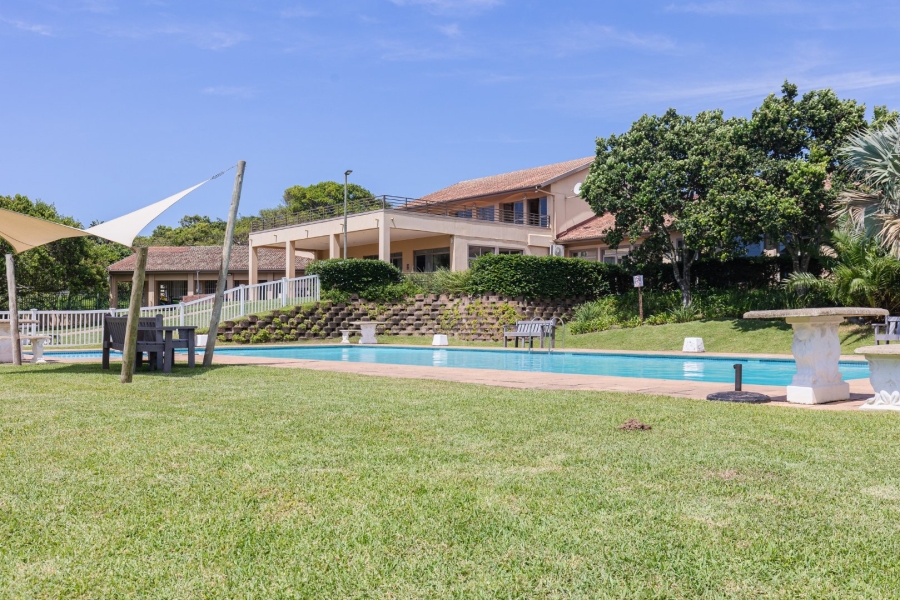 4 Bedroom Property for Sale in St Michaels On Sea KwaZulu-Natal