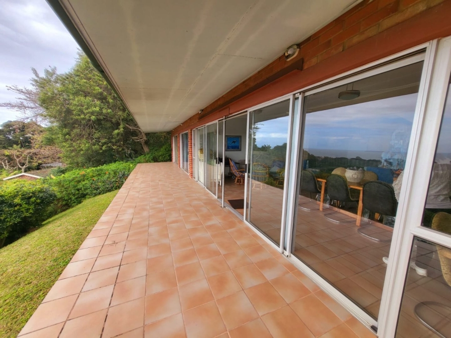 4 Bedroom Property for Sale in Pennington KwaZulu-Natal