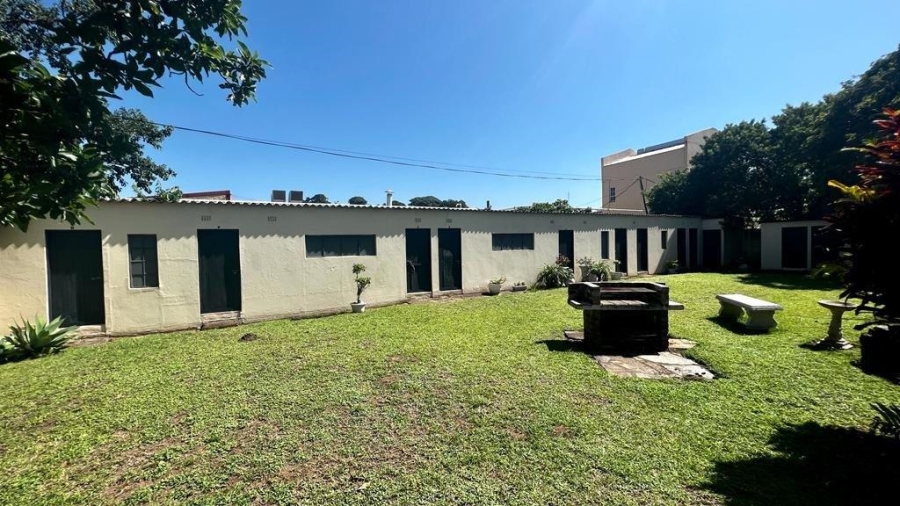 2 Bedroom Property for Sale in Manaba Beach KwaZulu-Natal