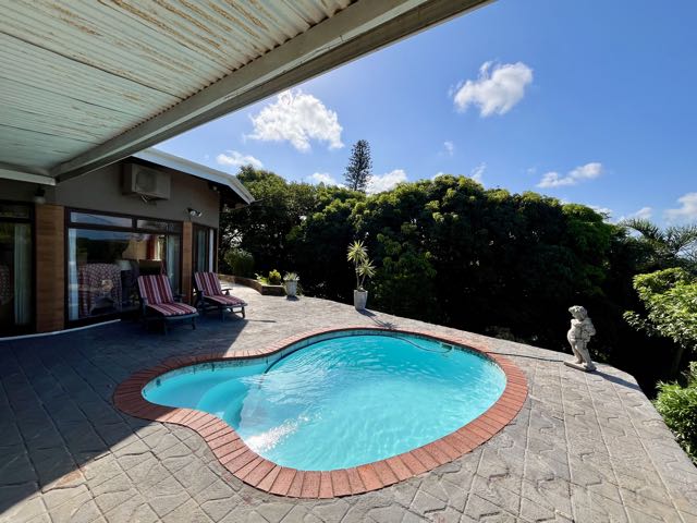 3 Bedroom Property for Sale in Umkomaas KwaZulu-Natal