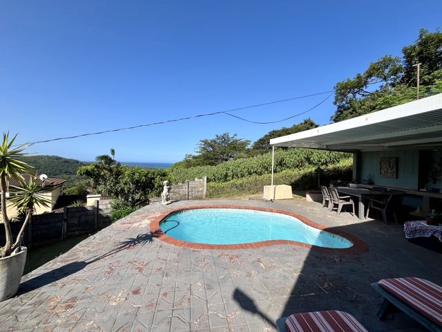 3 Bedroom Property for Sale in Umkomaas KwaZulu-Natal