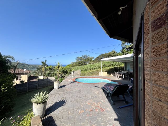 3 Bedroom Property for Sale in Umkomaas KwaZulu-Natal