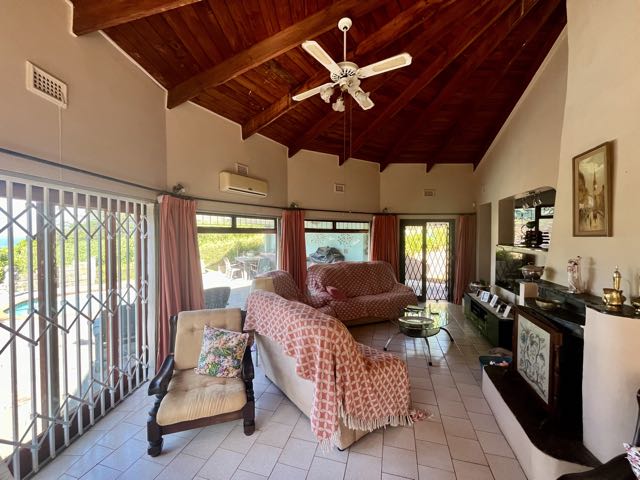 3 Bedroom Property for Sale in Umkomaas KwaZulu-Natal