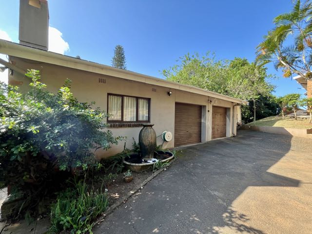 3 Bedroom Property for Sale in Umkomaas KwaZulu-Natal