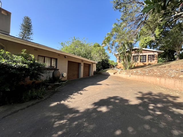 3 Bedroom Property for Sale in Umkomaas KwaZulu-Natal