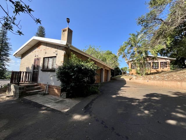 3 Bedroom Property for Sale in Umkomaas KwaZulu-Natal