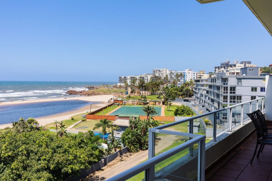 3 Bedroom Property for Sale in Margate KwaZulu-Natal