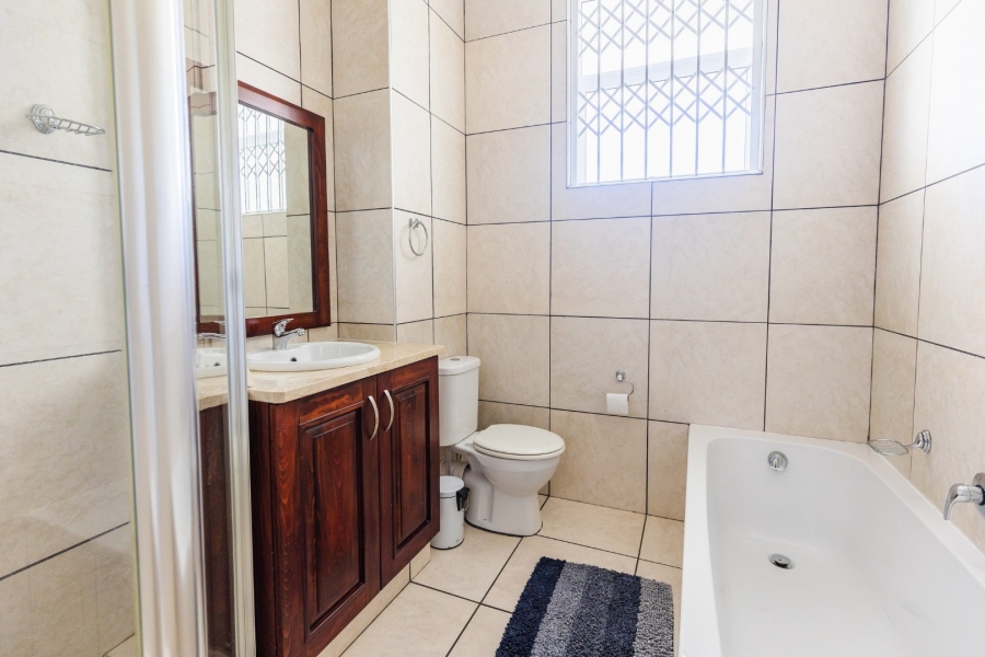 3 Bedroom Property for Sale in Margate KwaZulu-Natal