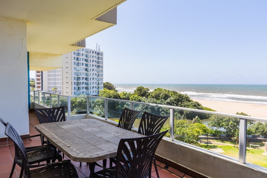 3 Bedroom Property for Sale in Margate KwaZulu-Natal