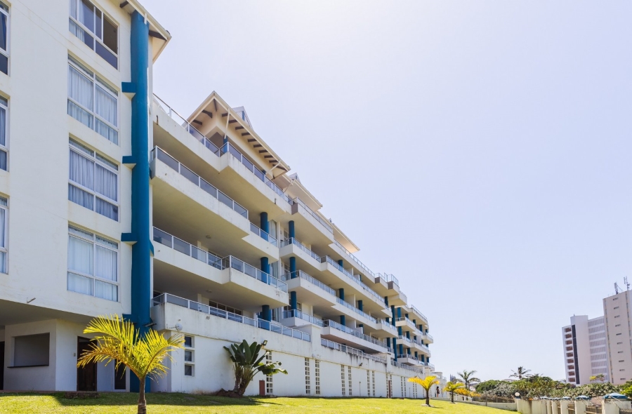 3 Bedroom Property for Sale in Margate KwaZulu-Natal