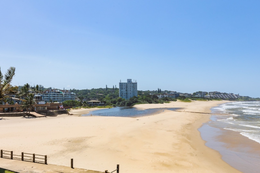 3 Bedroom Property for Sale in Margate KwaZulu-Natal