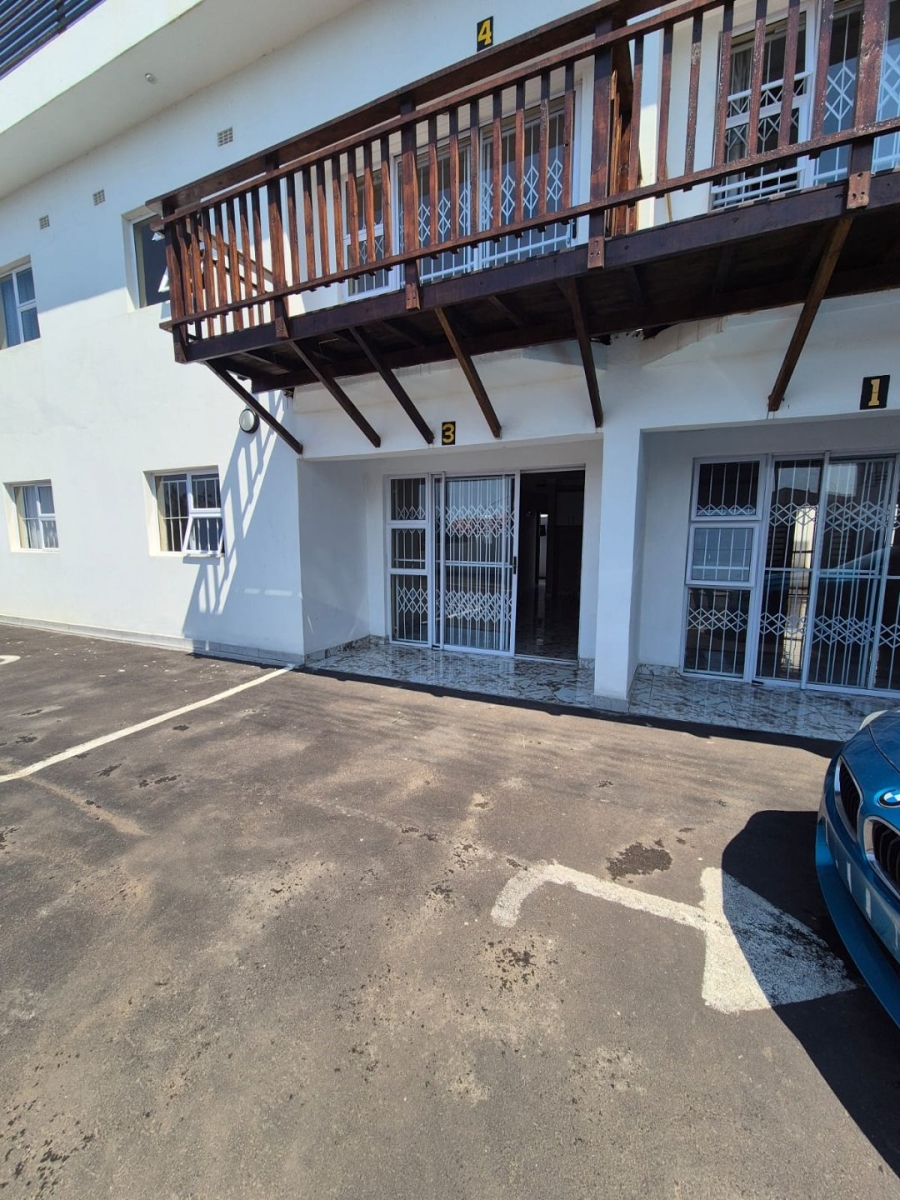 To Let 2 Bedroom Property for Rent in Brighton Beach KwaZulu-Natal