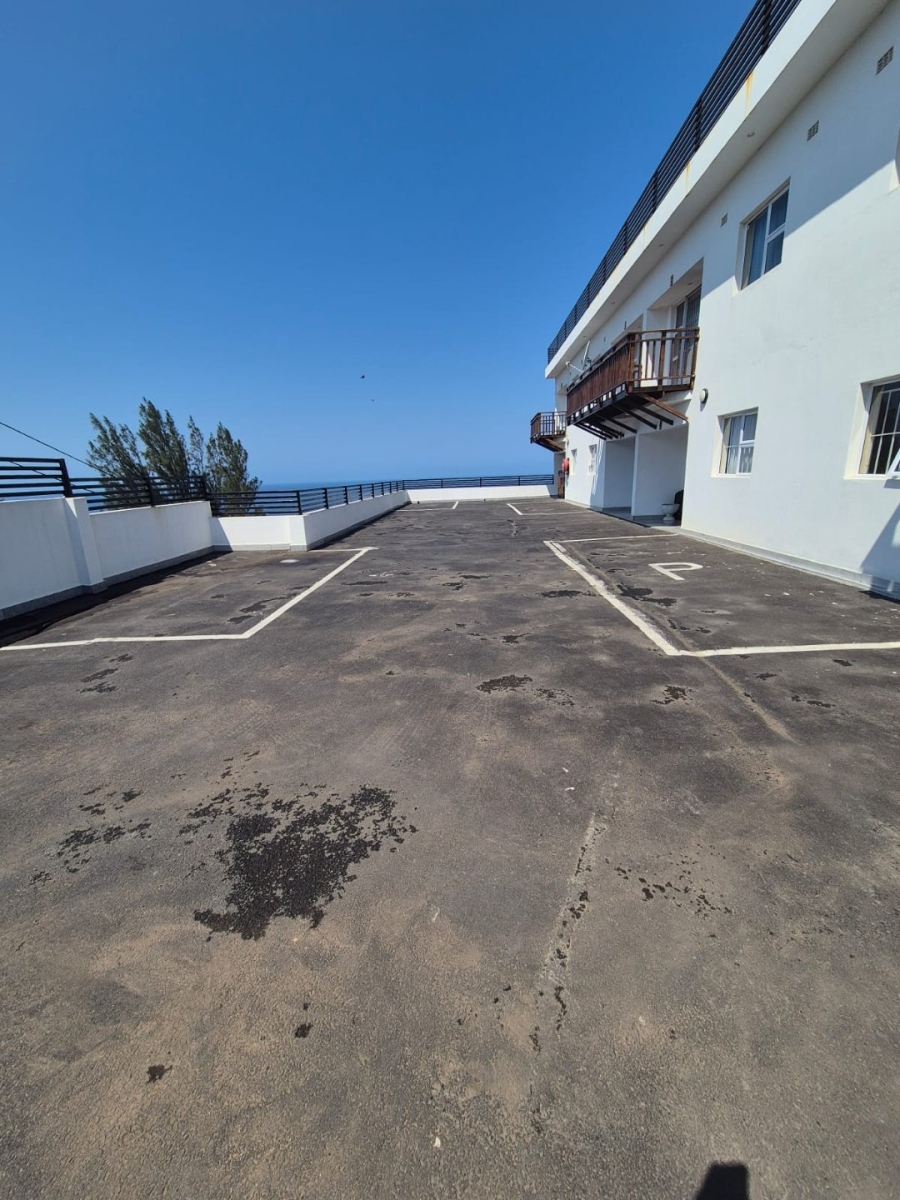 To Let 2 Bedroom Property for Rent in Brighton Beach KwaZulu-Natal