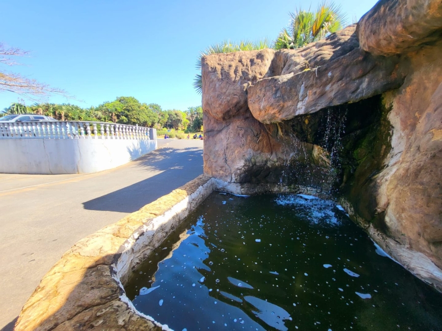 Commercial Property for Sale in Trafalgar KwaZulu-Natal