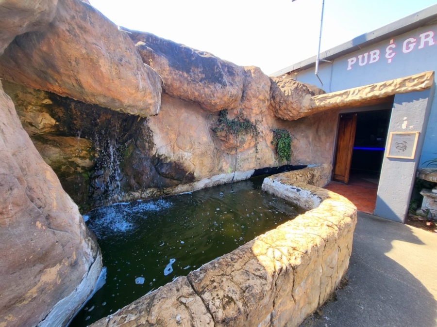 Commercial Property for Sale in Trafalgar KwaZulu-Natal