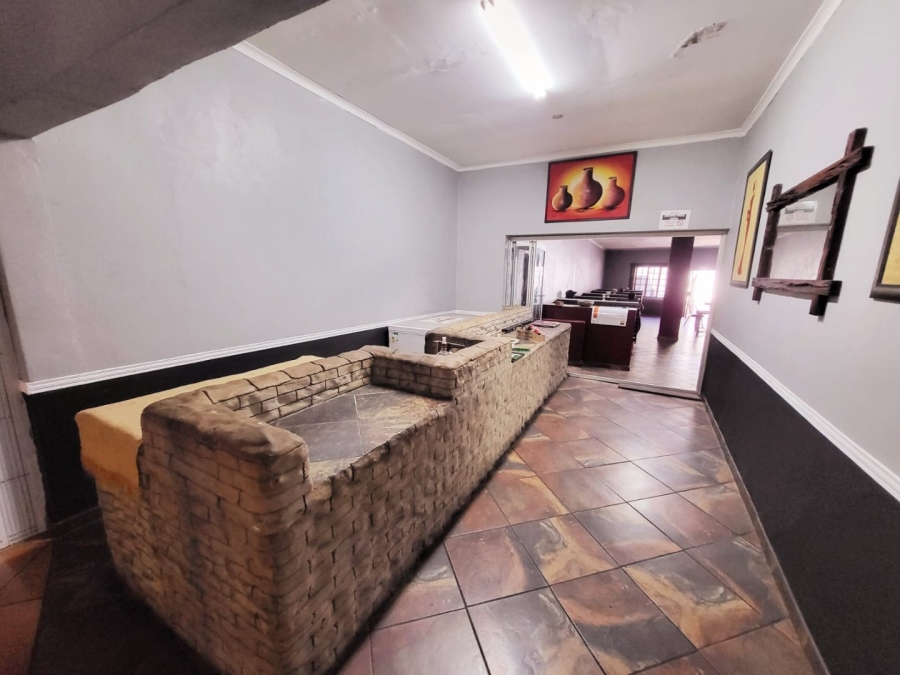 Commercial Property for Sale in Trafalgar KwaZulu-Natal