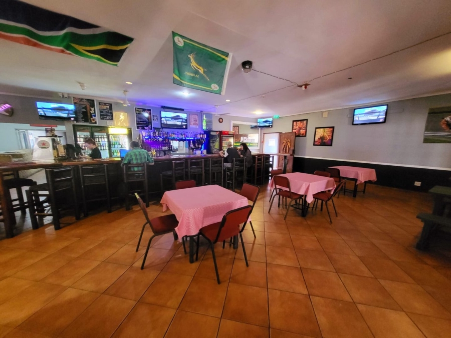 Commercial Property for Sale in Trafalgar KwaZulu-Natal
