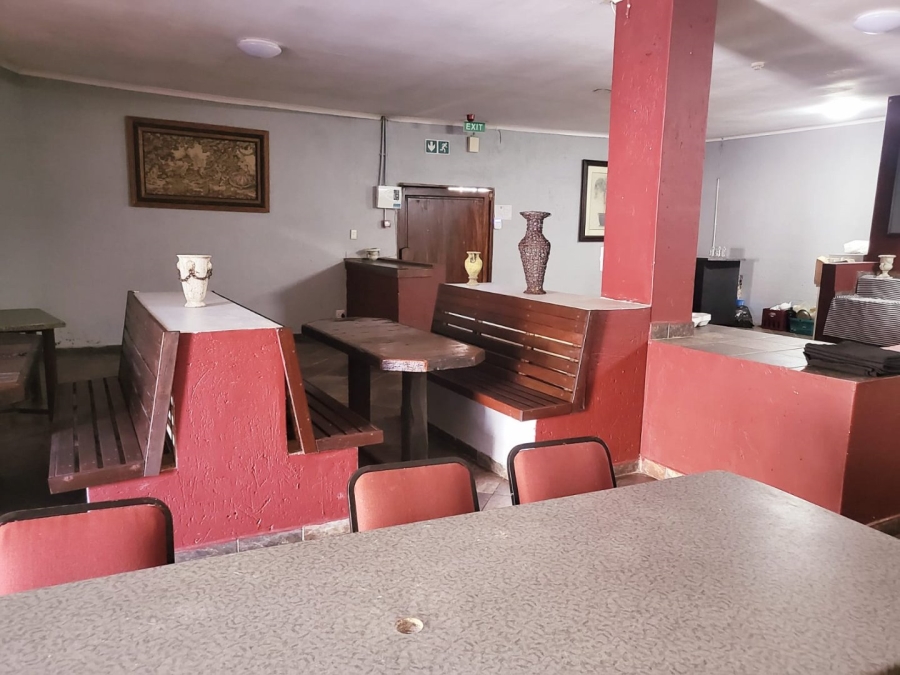 Commercial Property for Sale in Trafalgar KwaZulu-Natal