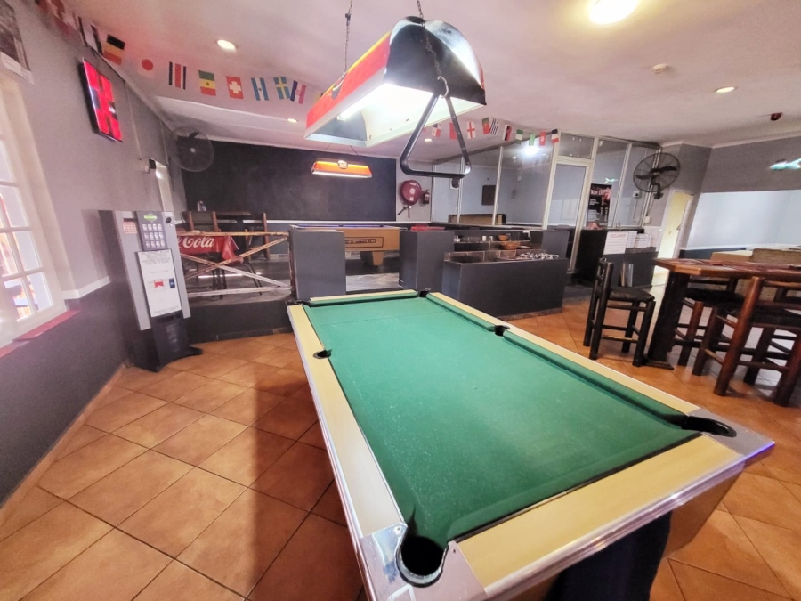 Commercial Property for Sale in Trafalgar KwaZulu-Natal