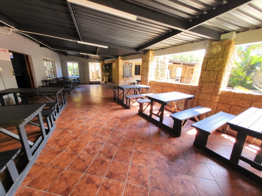 Commercial Property for Sale in Trafalgar KwaZulu-Natal