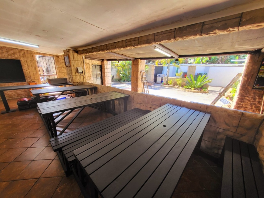 Commercial Property for Sale in Trafalgar KwaZulu-Natal