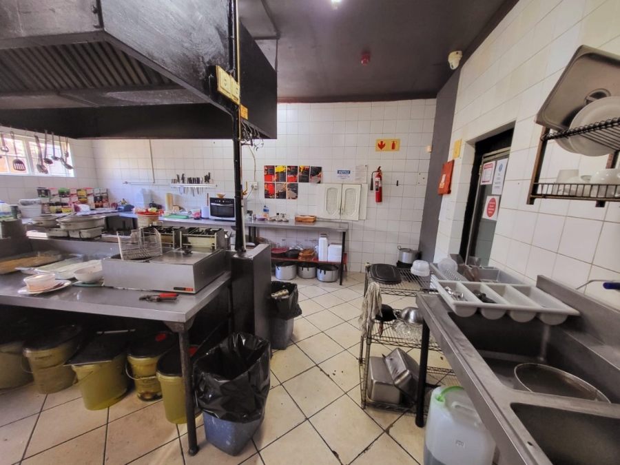 Commercial Property for Sale in Trafalgar KwaZulu-Natal