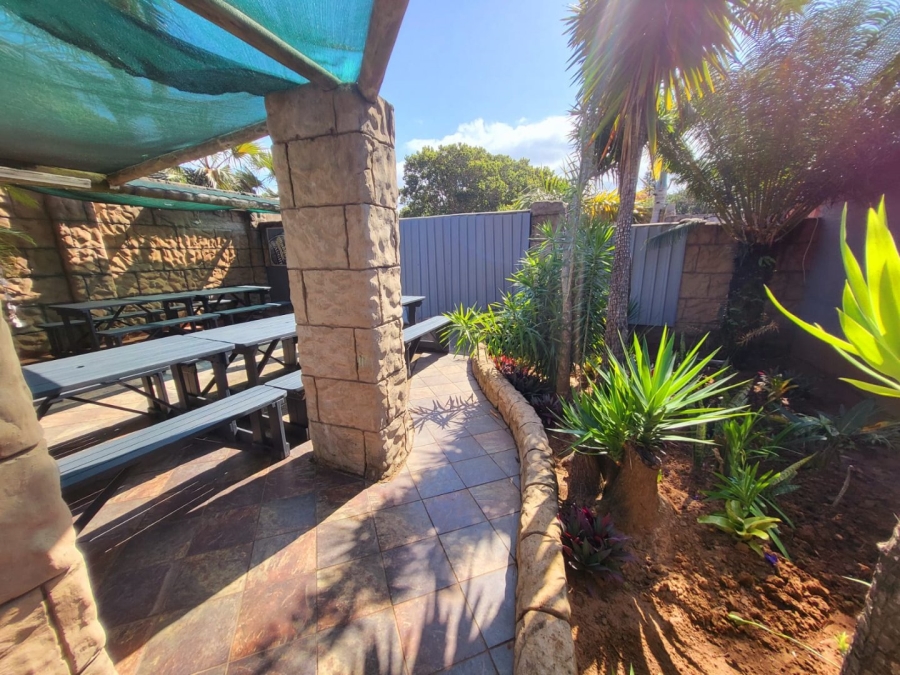 Commercial Property for Sale in Trafalgar KwaZulu-Natal